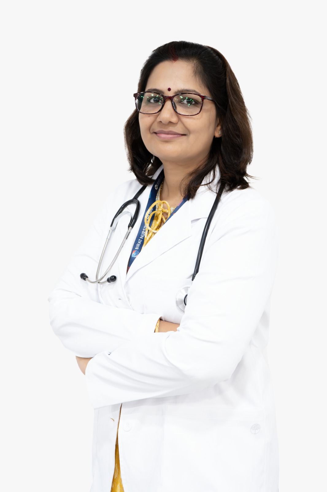 Dr.  Mona Priyadarshini 